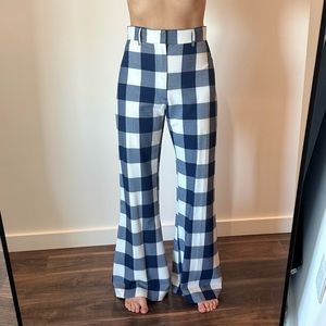 FREE PEOPLE trouser pant - size 6
